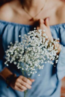 how much are baby breath flowers? In this context, let's explore the symbolism and cultural significance of baby breath flowers in various contexts.