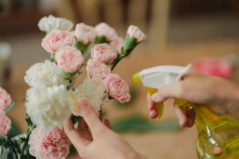 how to clean artificial flowers and the importance of preserving cultural heritage