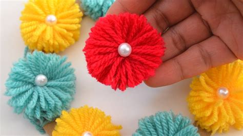 How to Make Flowers with Yarn: Embracing Creativity Beyond Traditional Crafting Limits